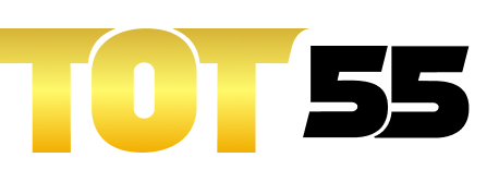 TOT55 Login game app logo png