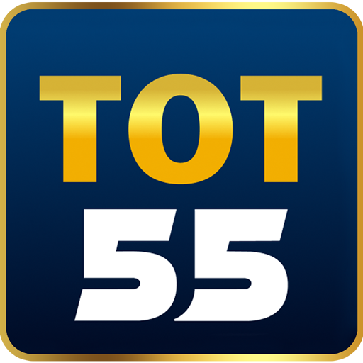 TOT55 game login